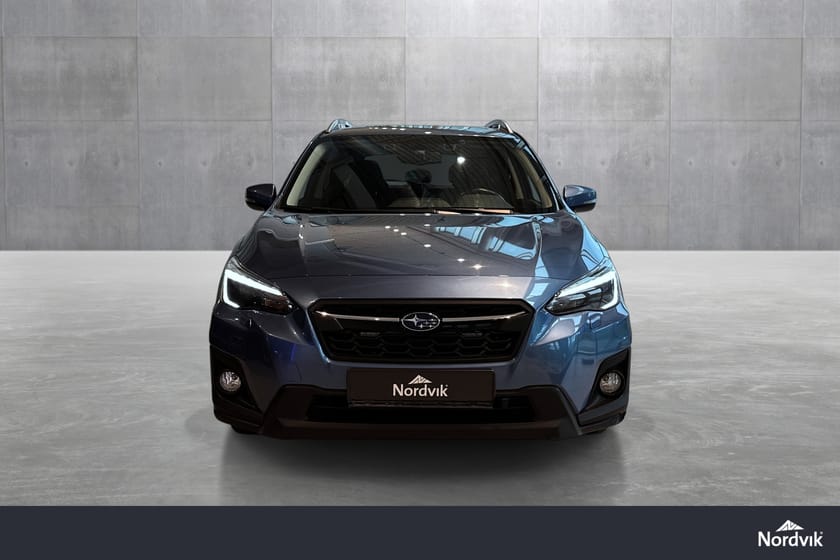 Bilde 2 av Subaru XV Sport Premium Automat AWD
