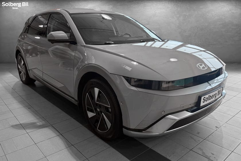 Bilde 3 av Hyundai Ioniq 5