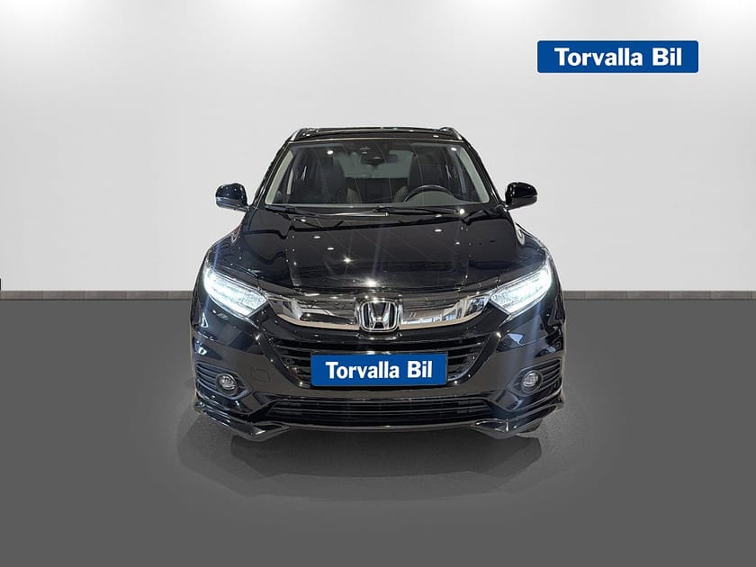 Bild 2 av Honda HR-V