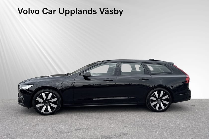 Bild 3 av Volvo V90 T6 Plus Dark Nordic Edition / Teknikpaket (SELEKT)