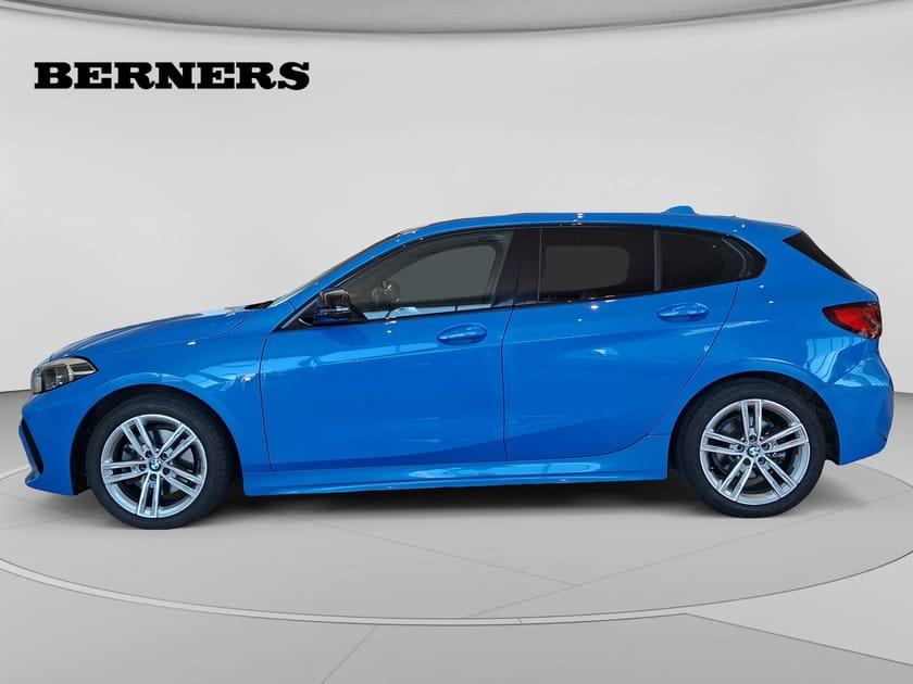 Bild 2 av BMW 118i Steptronic, 136hk/ M-Sport
