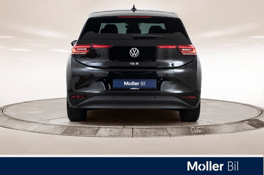 Bilde 4 av Volkswagen ID.3 Pro Performance