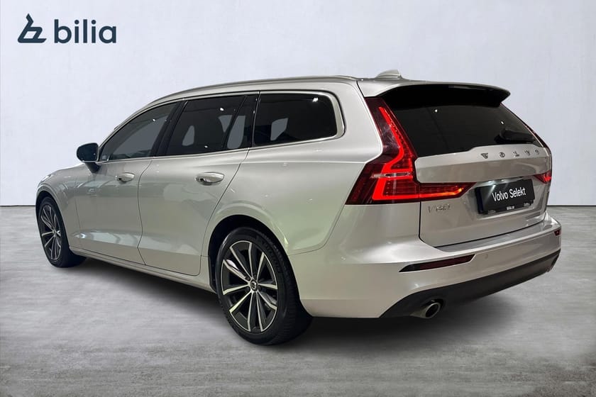 Bild 2 av Volvo V60