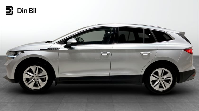 Bild 2 av Škoda Enyaq iV 80x