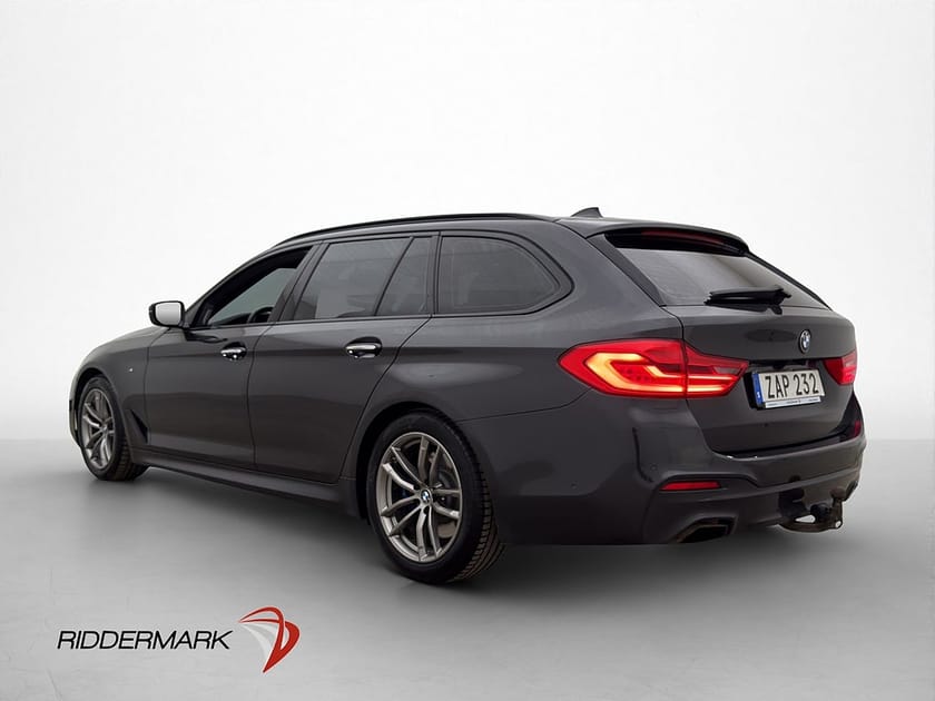 Bild 4 av BMW 530i xDrive Touring