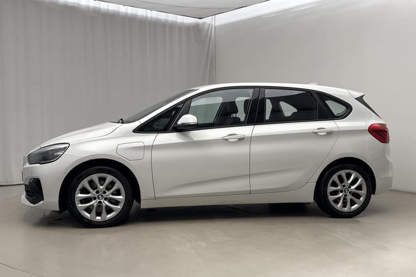 Bild 2 av BMW 225xe Active Tourer Advantage