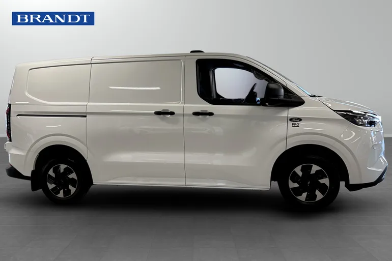 Ford E-Transit Custom 320