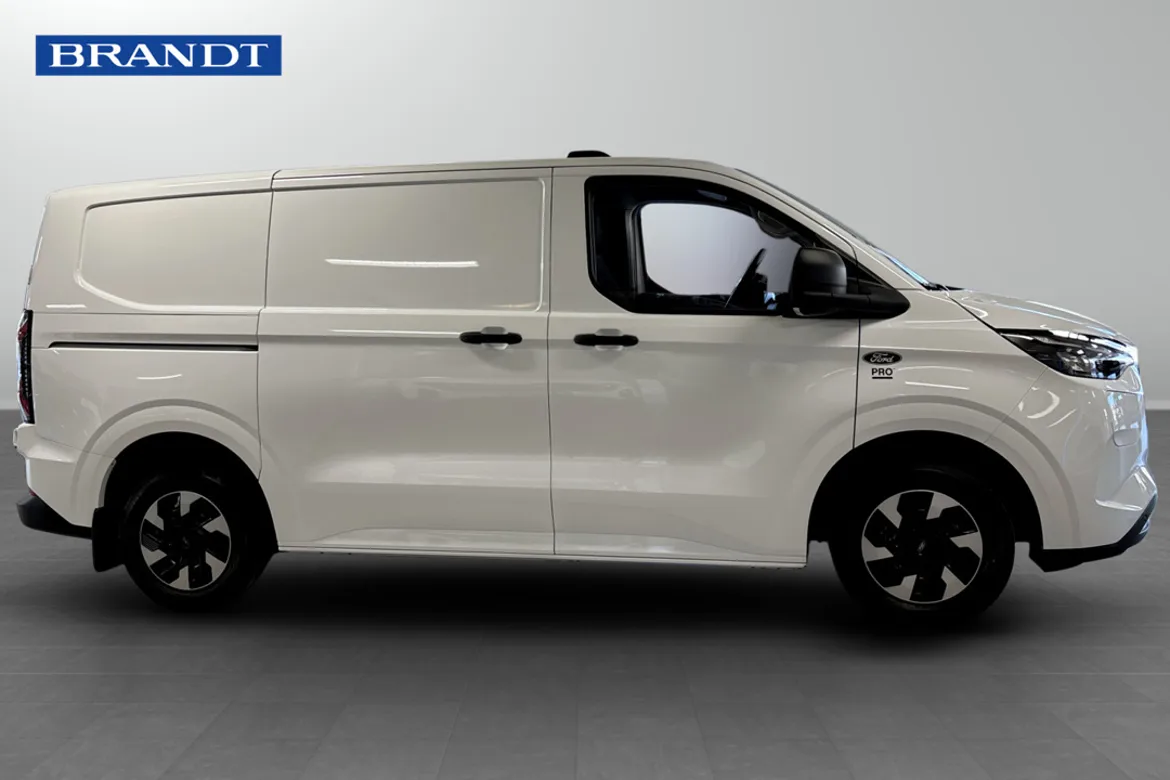 Ford E-Transit Custom 320