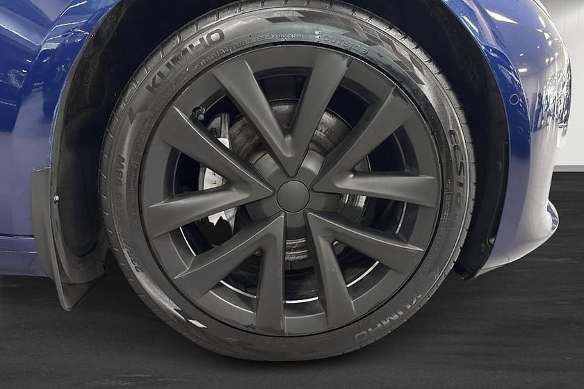 Bild 5 av Tesla Model 3 Long Range AWD Euro 6