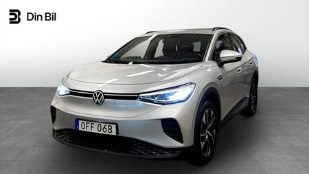 Volkswagen ID.4 Pro Performance