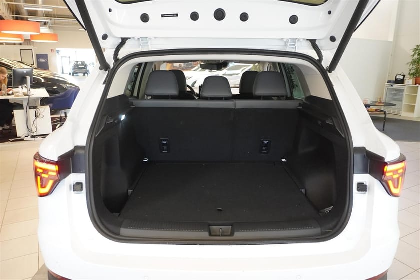 Bild 4 av MG S5 EV Long Range
