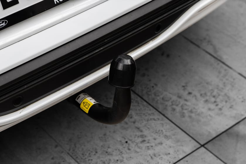 Bilde 5 av Ford Puma Gen-E MYE UTSTYR//DEMOBIL//PREMIUM UTGAVE
