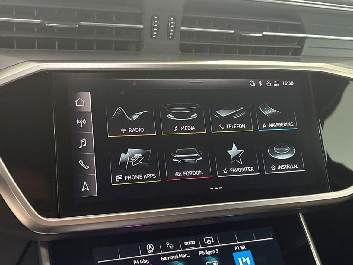 Audi Audi A6 Avant 40 TDI quattro — bild 22
