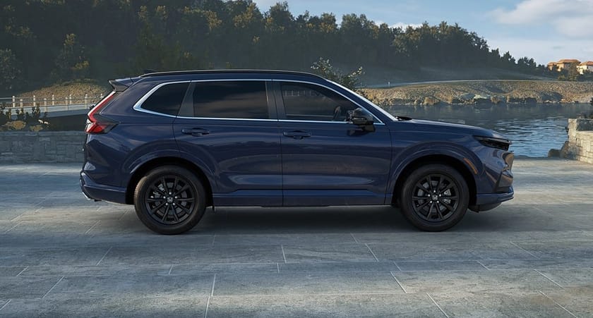 Bild 5 av Honda CR-V e:PHEV Plug-In Hybrid Advance Tech | 2026 | Bil Lager