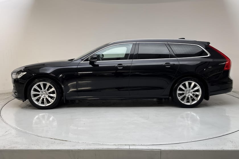 Bild 2 av Volvo V90 T4 (190hk) Advanced Läder GPS B-Kam