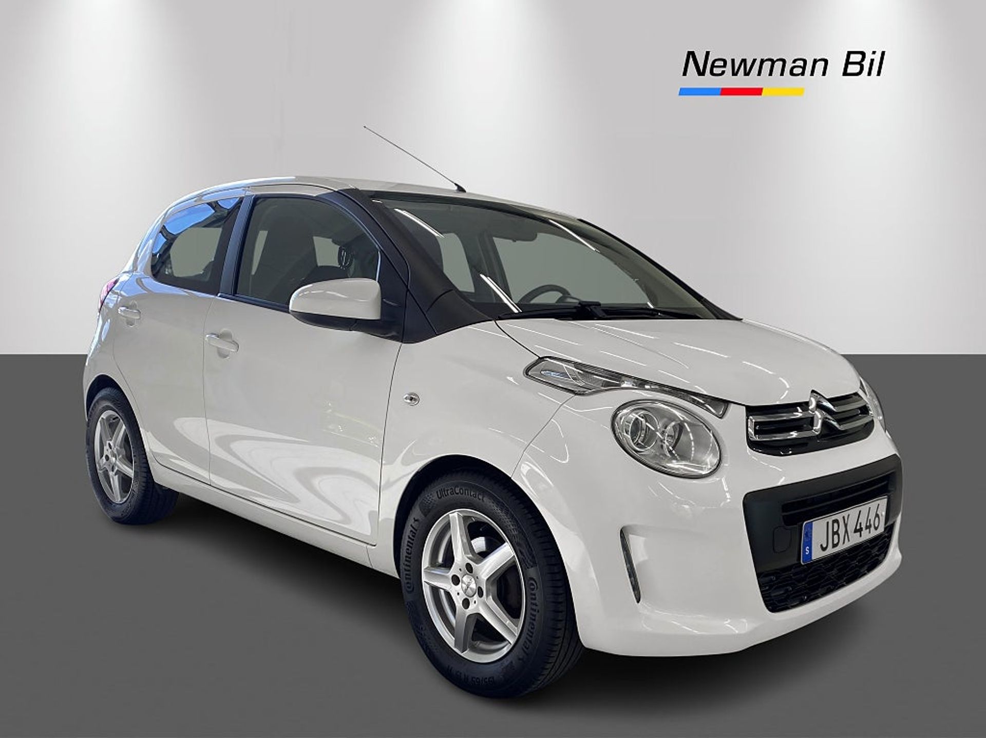 Citroen C1 2015, bild 3/10
