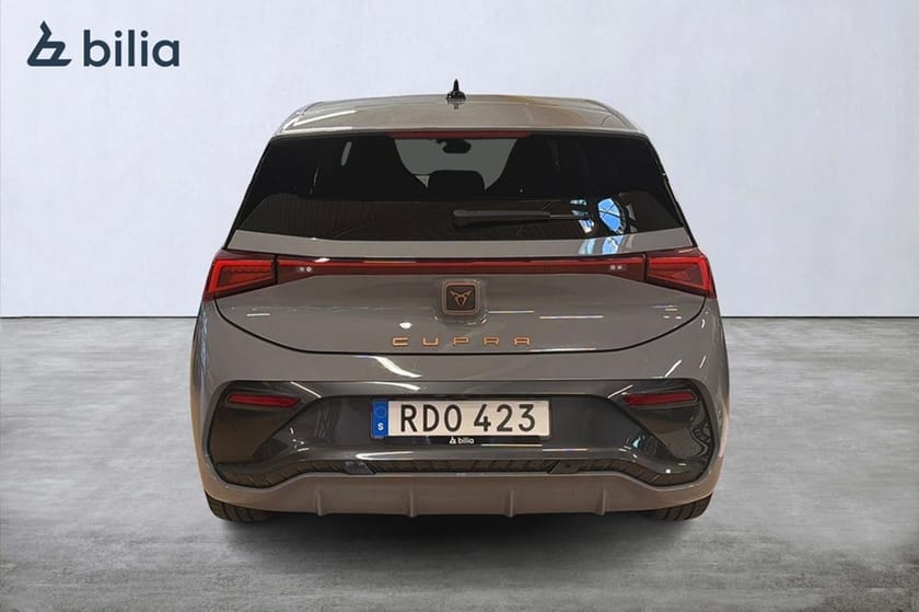 Bild 5 av CUPRA Born 58 58, 204hk GPS/BACKKAMERA