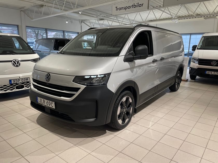 Bild 1 av Volkswagen Transporter
