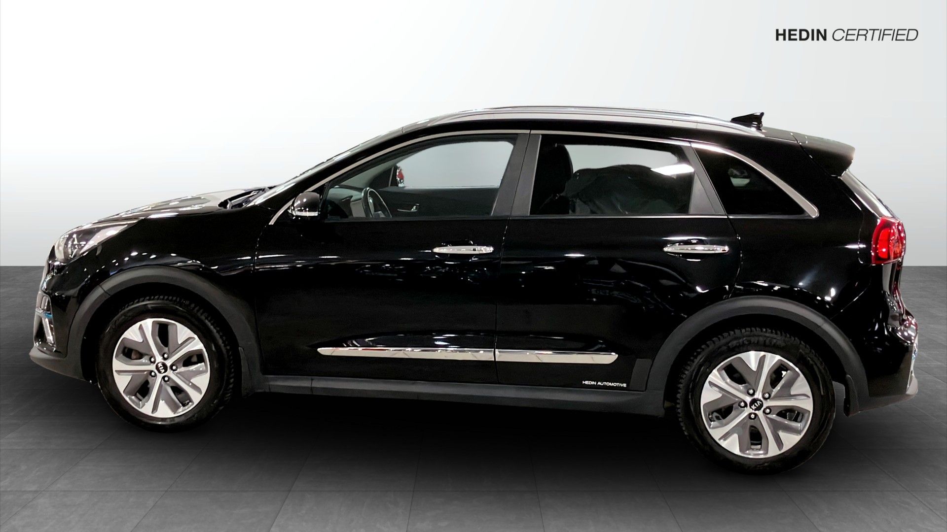 Kia Niro e-Niro 2021, kuva 6/9