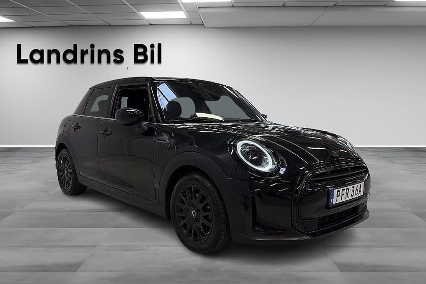 Bild 3 av MINI Cooper