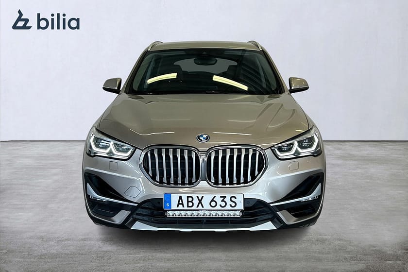 Bild 2 av BMW X1 xDrive25e xDrive25e/xLine/Drag/HUD/Minne/SE SPEC