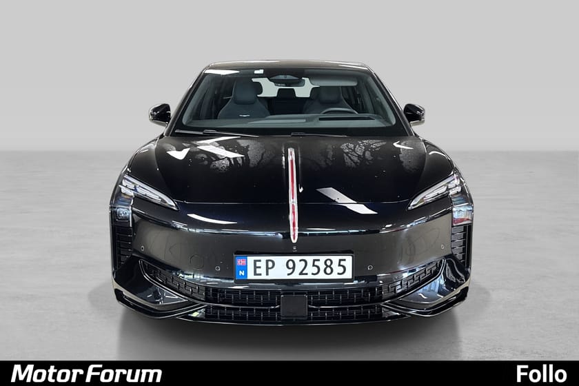 Bilde 2 av Hongqi EH7 Premium 500WLTP 619HK/ AWD / Matrix LED / 360 kamera /