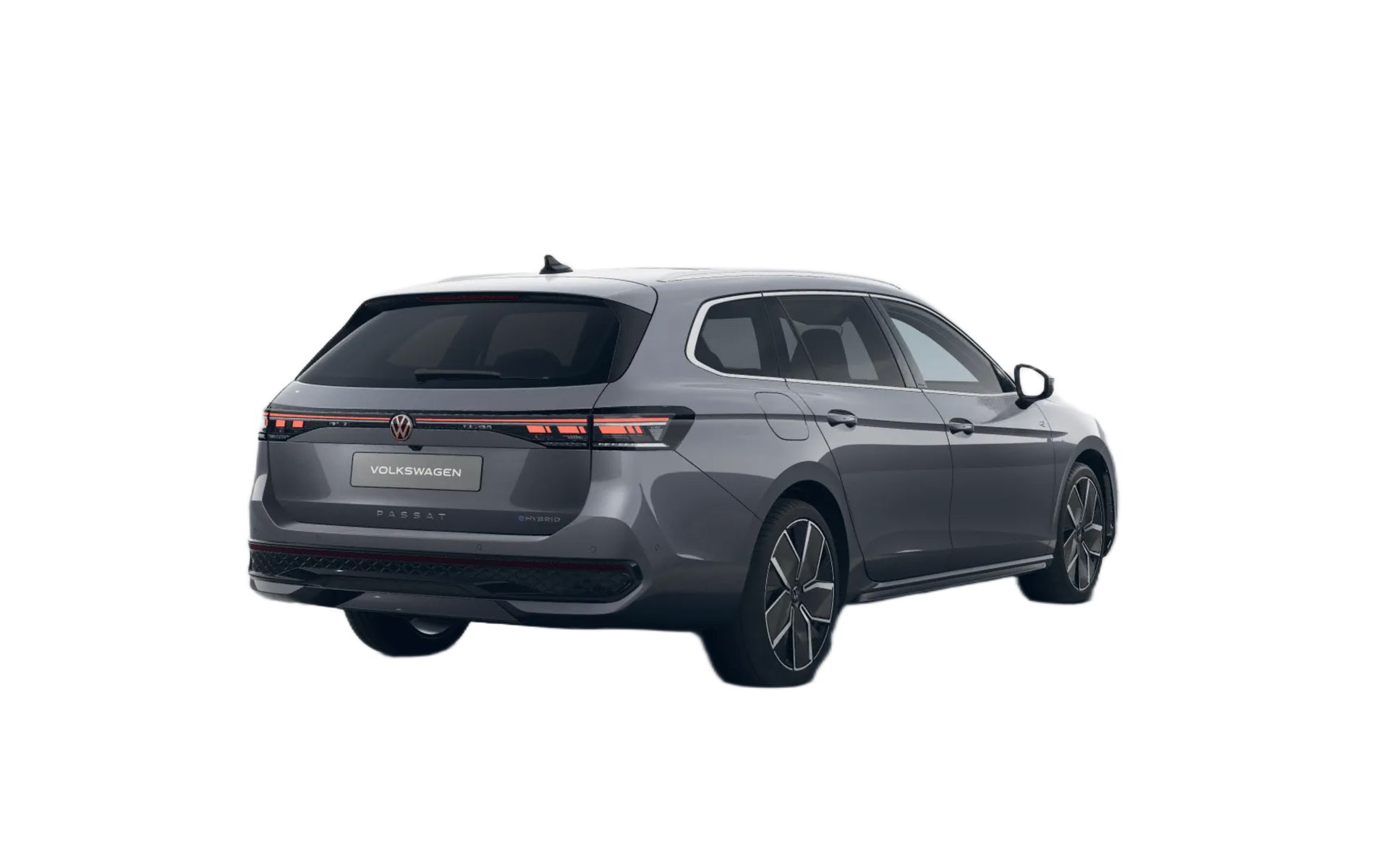 Volkswagen Passat Variant eHybrid 2027, bild 3/3