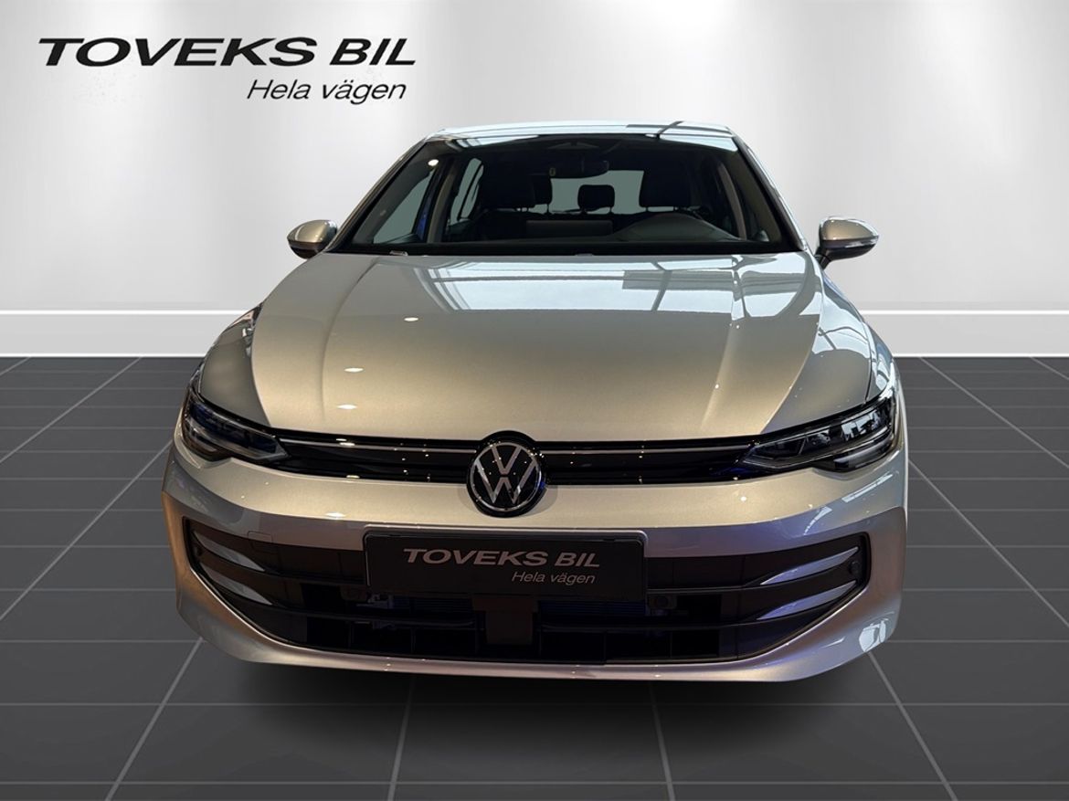 Volkswagen Volkswagen Golf — bild 7