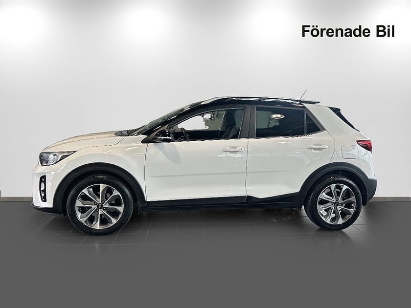 Bild 5 av Kia Stonic ADVANCE PLUS 1.0 DCT 120HK