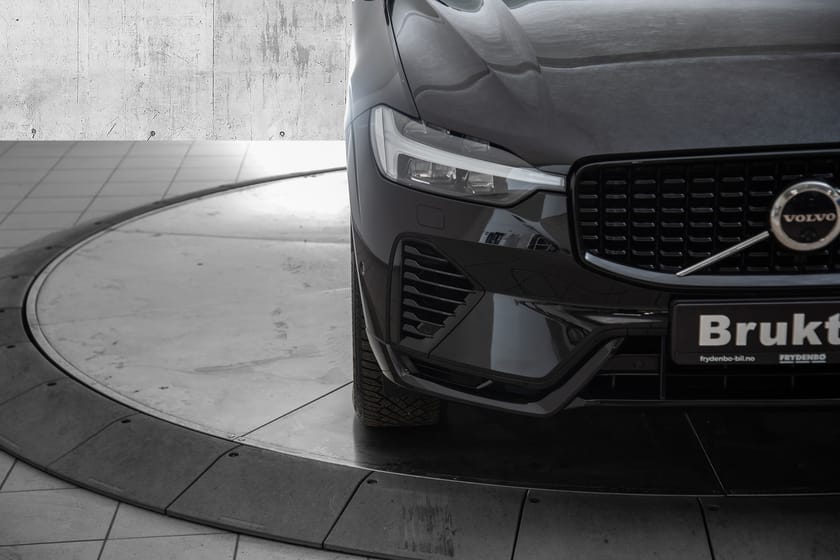 Bilde 3 av Volvo XC60