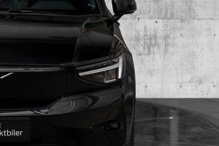 Bilde 4 av Volvo XC40 Recharge Twin motor