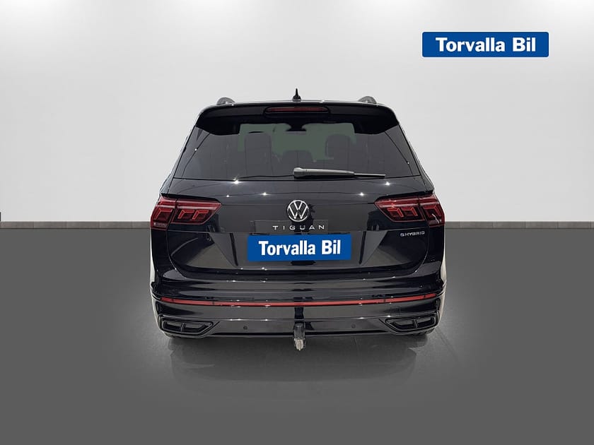 Bild 5 av Volkswagen Tiguan eHybrid DSG 1.4 TSI 245hk R-Line