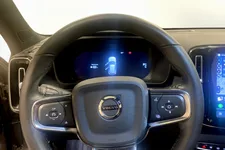 Volvo XC40 Recharge Twin