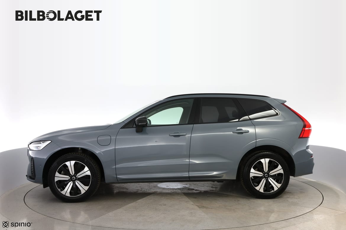 Volvo XC60 2023 - miniatyr 2
