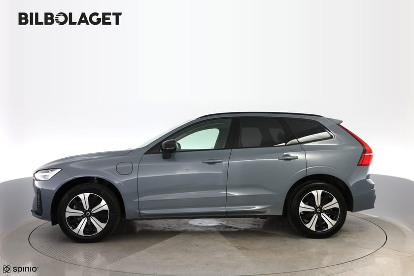 Bild 2 av Volvo XC60 Recharge T6 Ultimate Dark