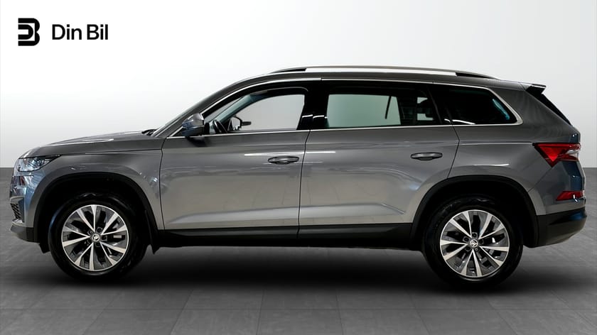 Bild 2 av Škoda Kodiaq 2.0 TSI 4x4 190hk Drag Värmare B-Kamera