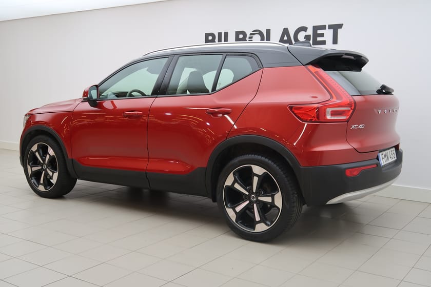 Bild 3 av Volvo XC40