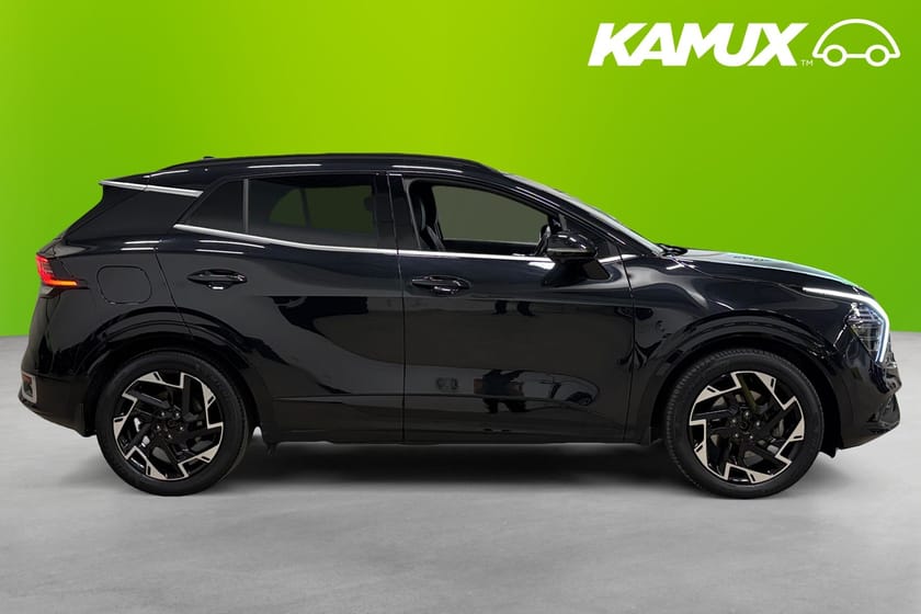 Bild 2 av Kia Sportage PHEV GT-Line Pano H/K 265hk