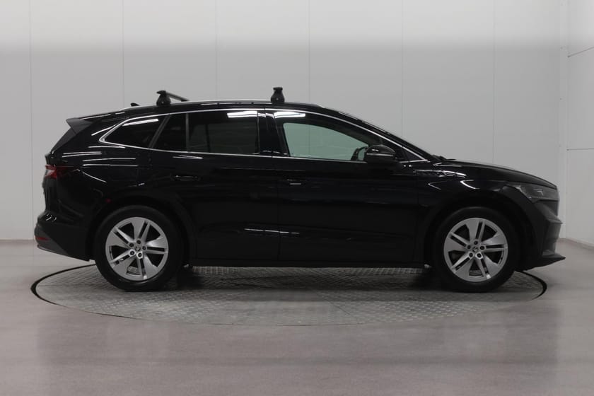 Bilde 5 av Škoda Enyaq iV 80x