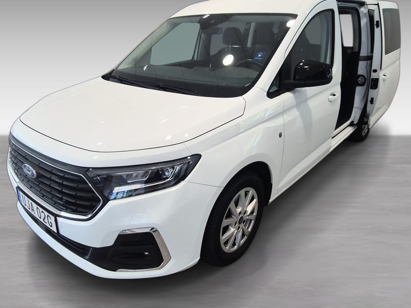 Bild 3 av Ford Grand Tourneo Connect L2 2.0D 122 Titani A FWD