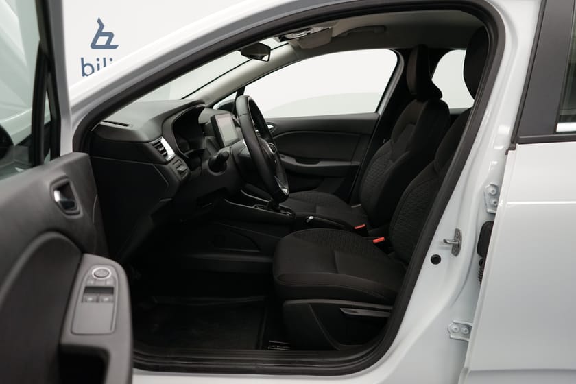 Bild 5 av Renault Clio TCe 90 Equilibre II 5-d