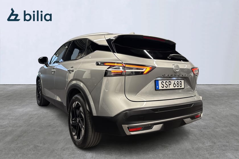 Bild 3 av Nissan Qashqai