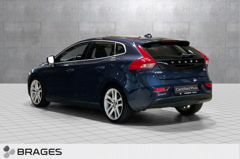 Bilde 3 av Volvo V40