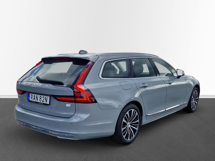 Bild 4 av Volvo V90 Recharge T6 Core Edition