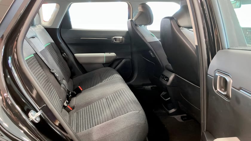 Bild 5 av Kia EV4 Base FWD STANDARD RANGE | Billånskampanj! | Laddkort ingår |