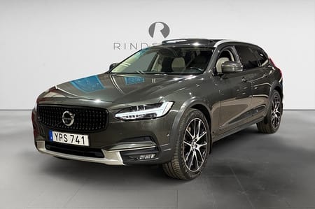 Volvo V90 Cross Country