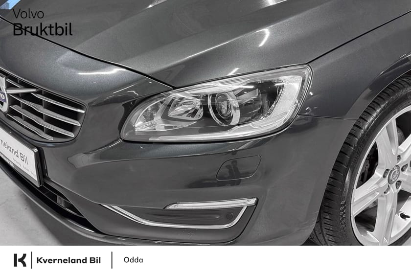 Bilde 5 av Volvo V60