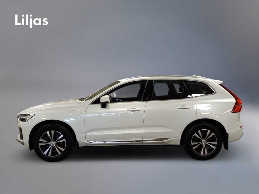 Bild 3 av Volvo XC60 T6 AWD Core Nordic Edition//Adaptiv Farthållare//