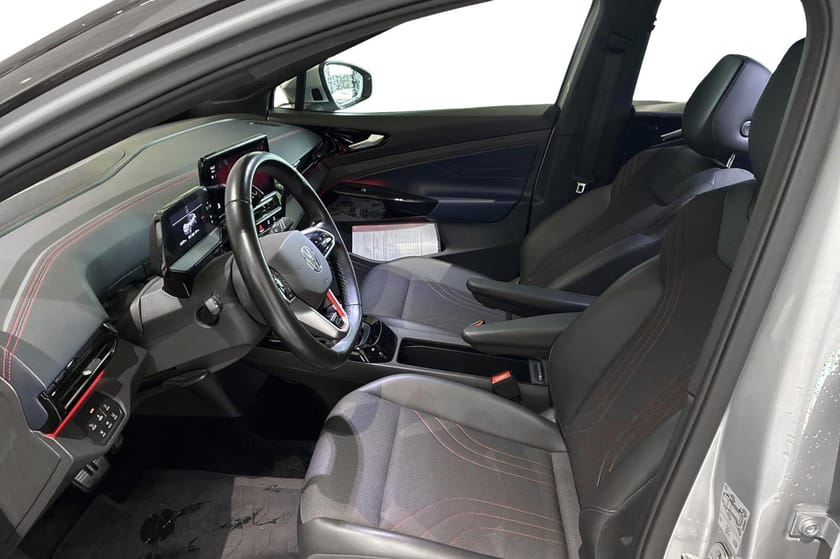 Bilde 5 av Volkswagen ID.4 GTX 77kwh