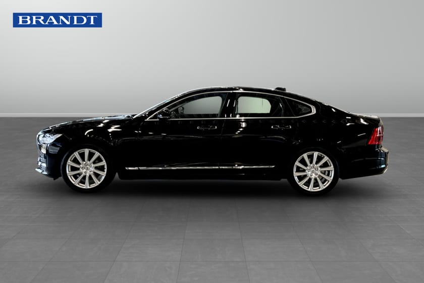 Bild 3 av Volvo S90 T5 Inscription